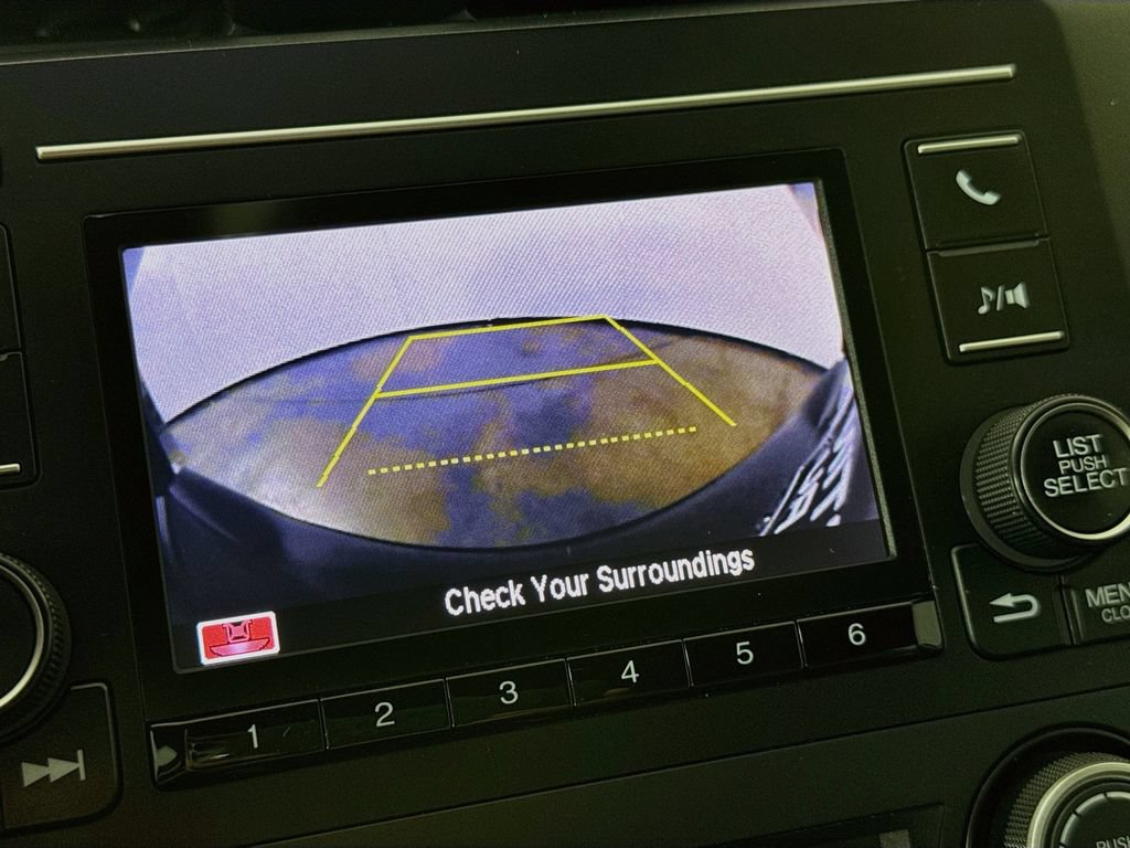 Used 2018 Honda Civic LX image 15