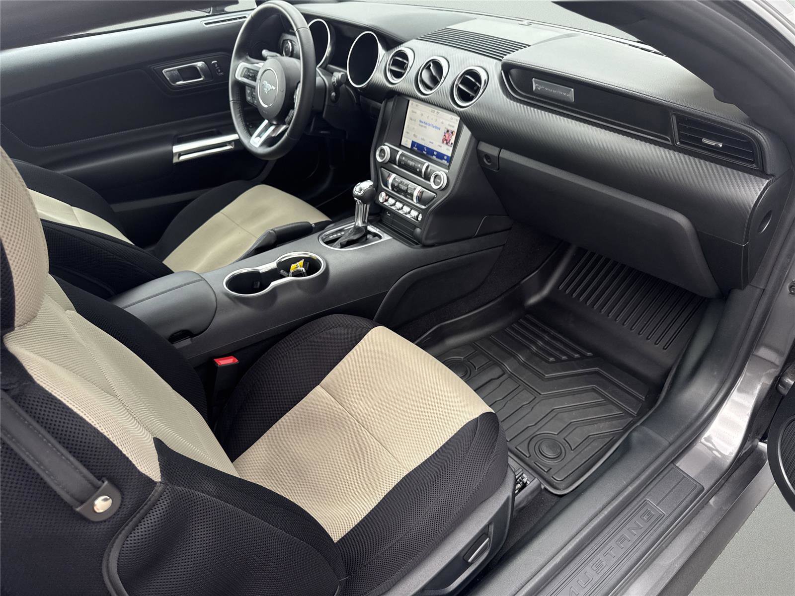 Used 2023 Ford Mustang Coupe w/ Equipment Group 101A image 33