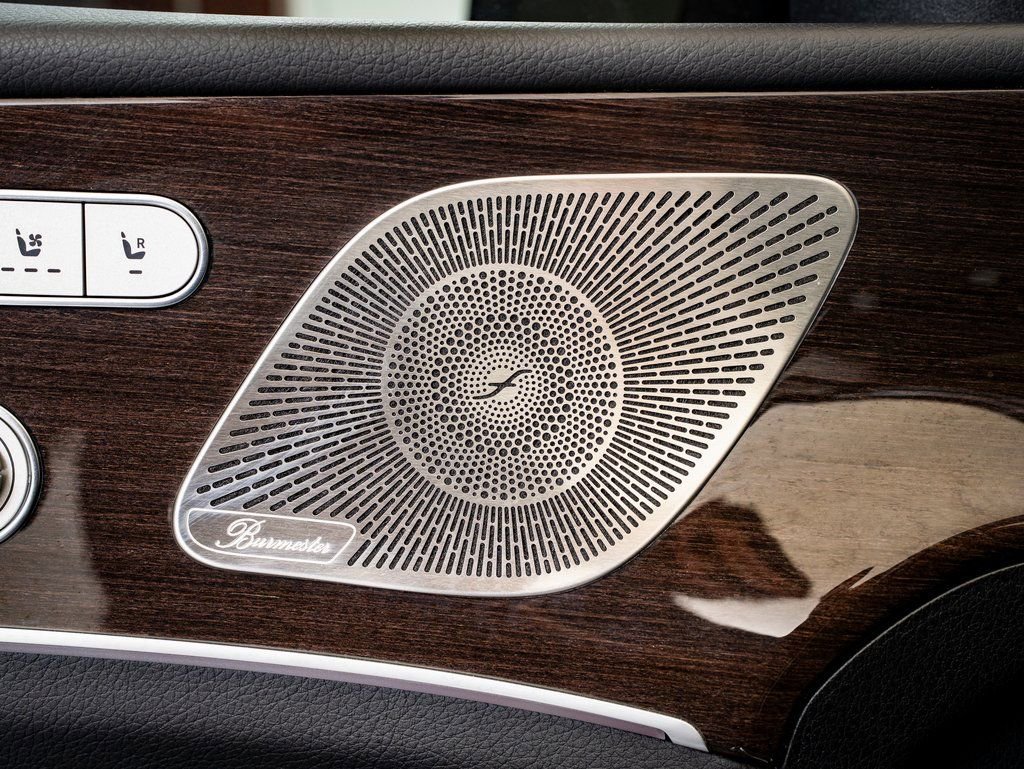 Certified 2024 Mercedes-Benz GLE 350 4MATIC image 23