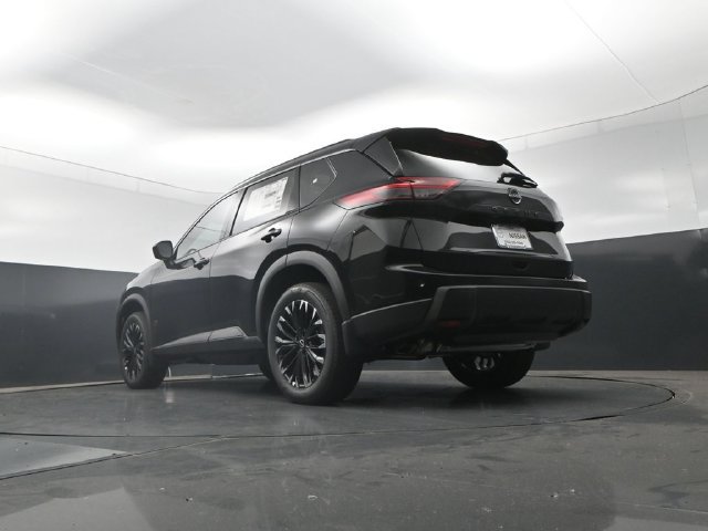 New 2026 Nissan Rogue Dark Armor FWD image 25