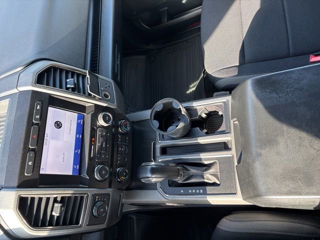 Certified 2020 Ford F150 Raptor image 30