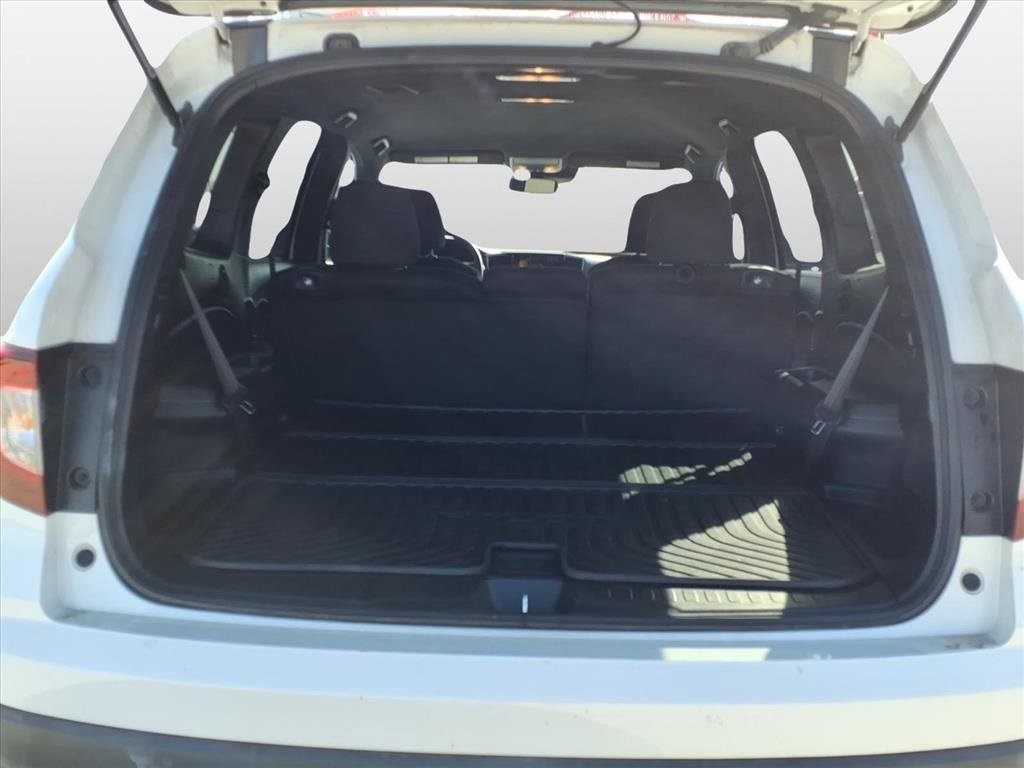 Used 2022 Honda Pilot Sport image 10