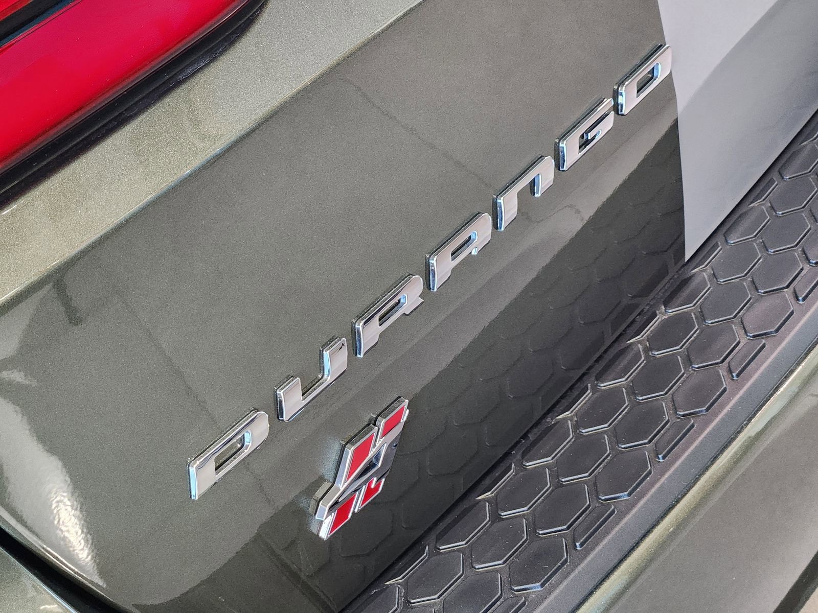 New 2026 Dodge Durango SRT Hellcat w/ Premium Group image 11