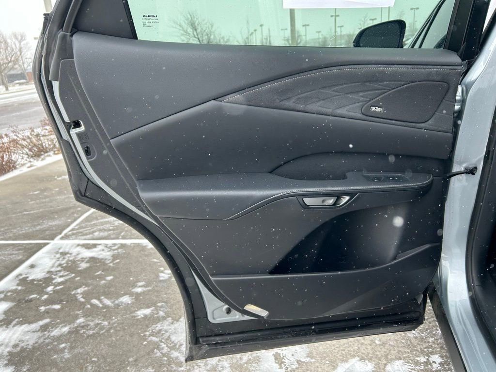 Used 2023 Lexus RX 350 image 25