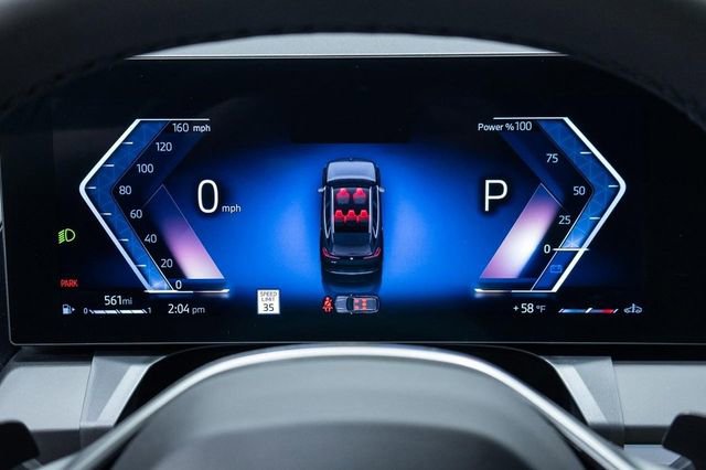 New 2026 BMW X3 xDrive30 w/ Premium Package image 2