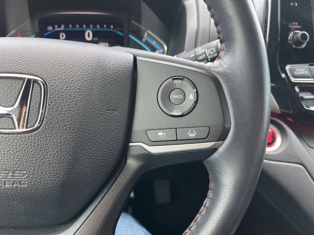 Used 2023 Honda Odyssey Sport image 17