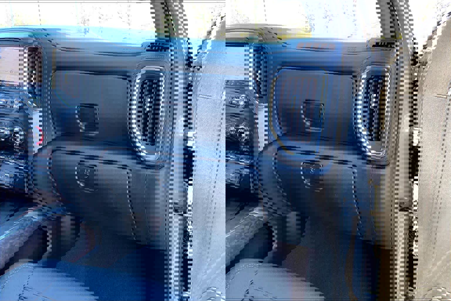 Used 2022 GMC Sierra 1500 Denali w/ Driver Alert Package II image 17