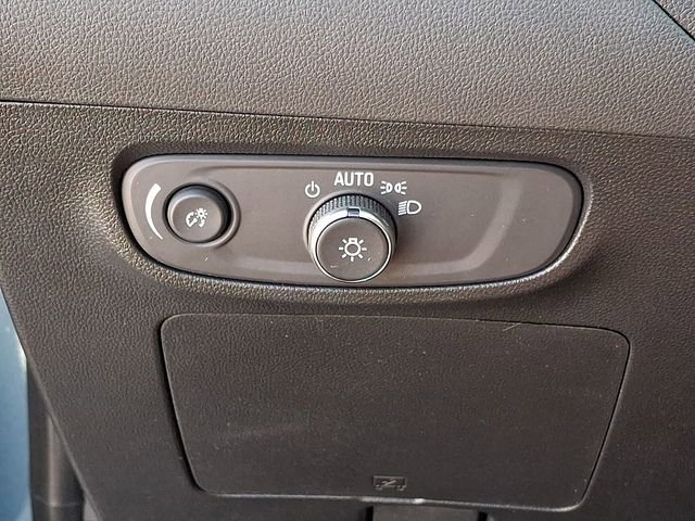 Used 2024 Buick Encore GX Avenir w/ Avenir Technology Package image 24