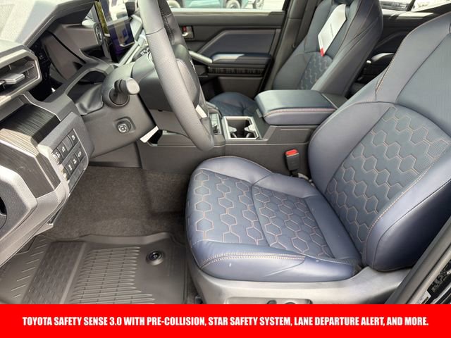 New 2026 Toyota 4Runner Platinum AWD/4WD image 3