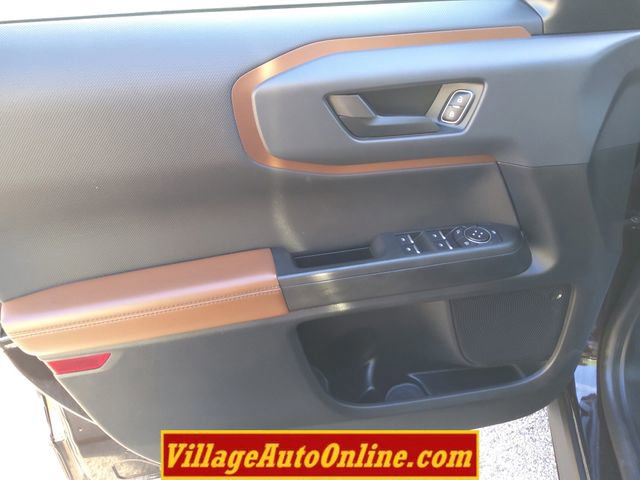 Used 2021 Ford Bronco Sport Outer Banks image 20