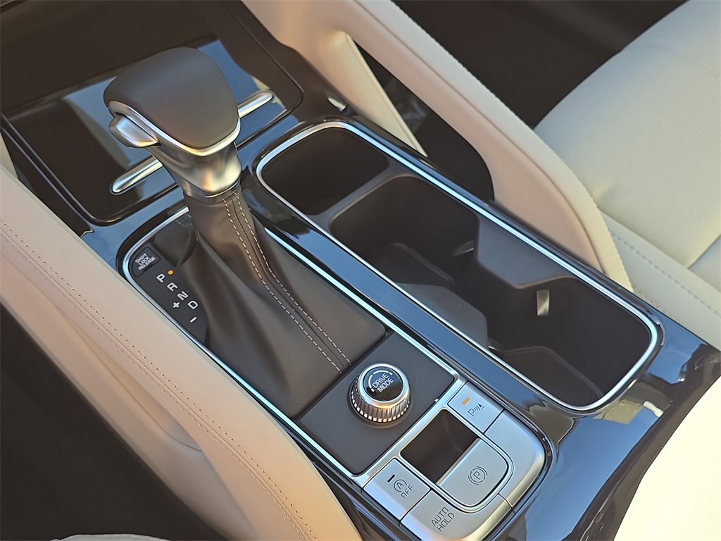 New 2025 Kia Telluride EX image 31
