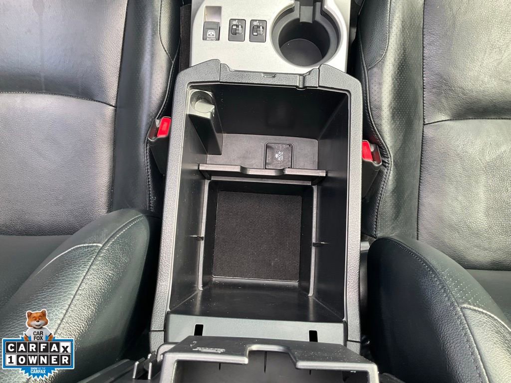 Used 2013 Toyota 4Runner Limited image 43