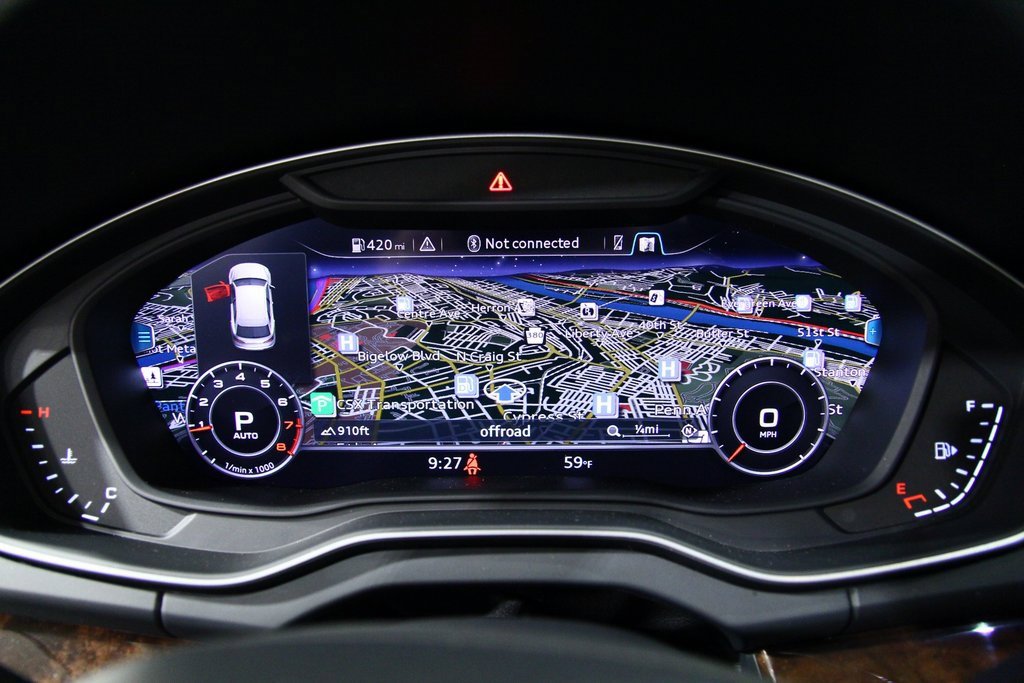 Used 2018 Audi Q5 2.0T Premium image 20