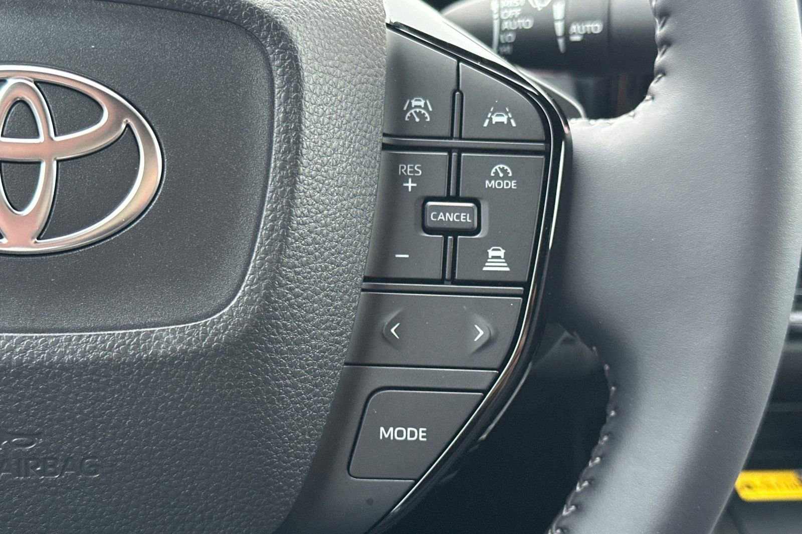 Used 2026 Toyota bZ image 29