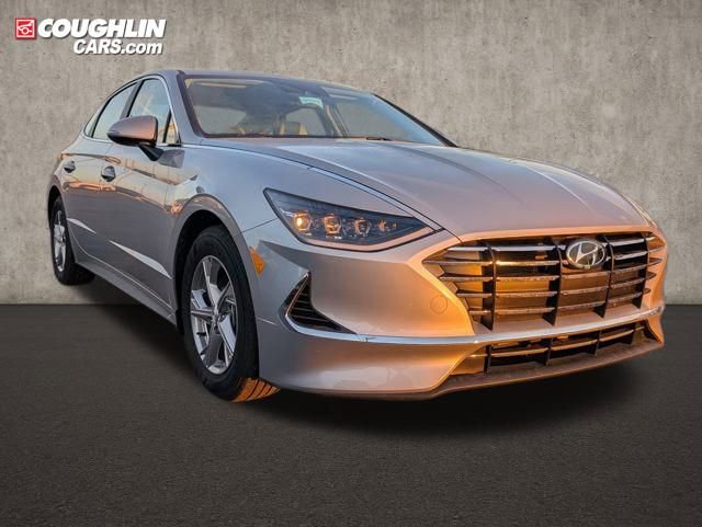 Used 2023 Hyundai Sonata SE