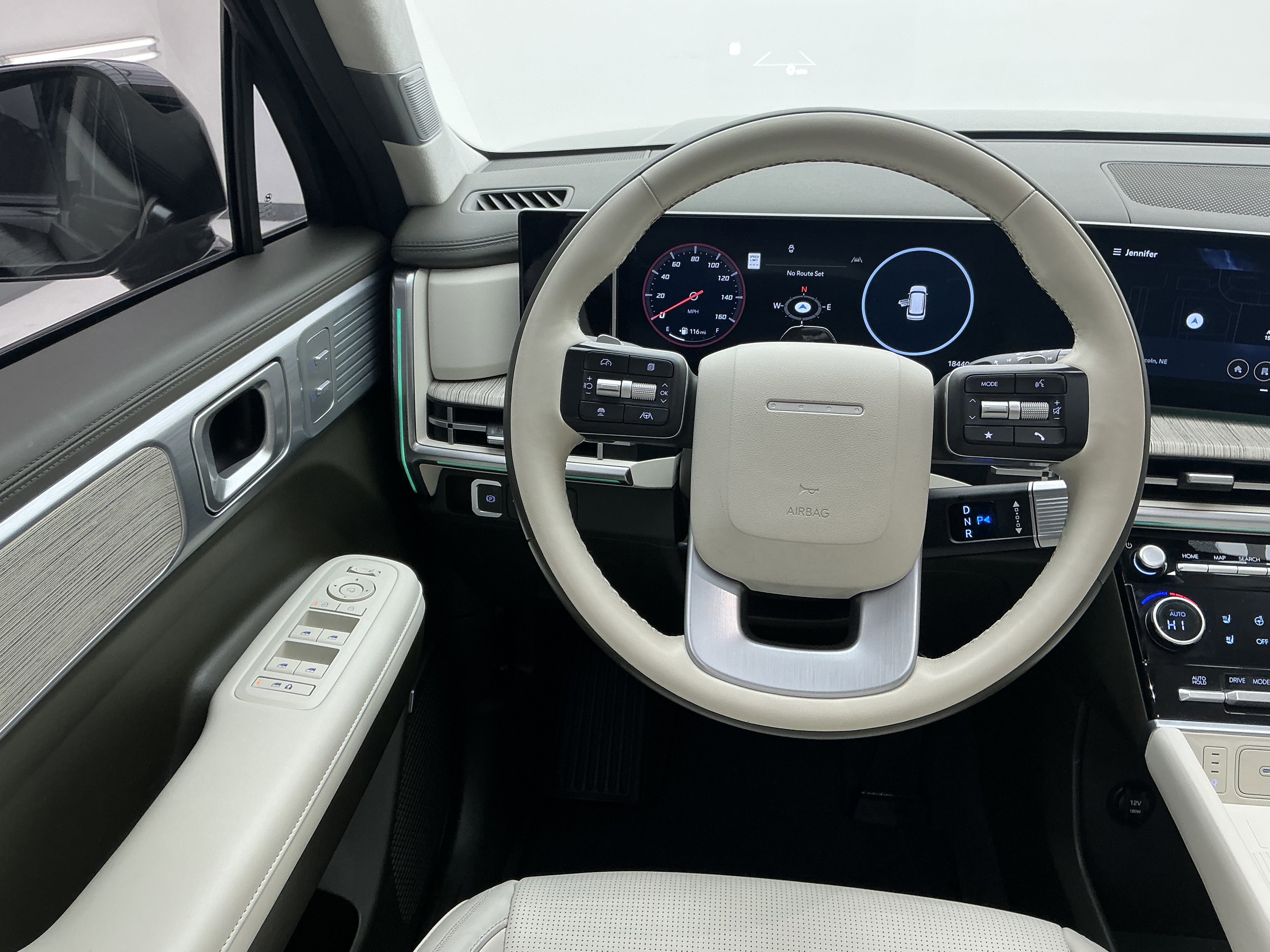 Used 2024 Hyundai Santa Fe Calligraphy image 21