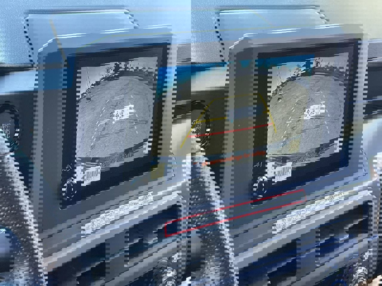 New 2026 Toyota Tacoma SR5 image 14