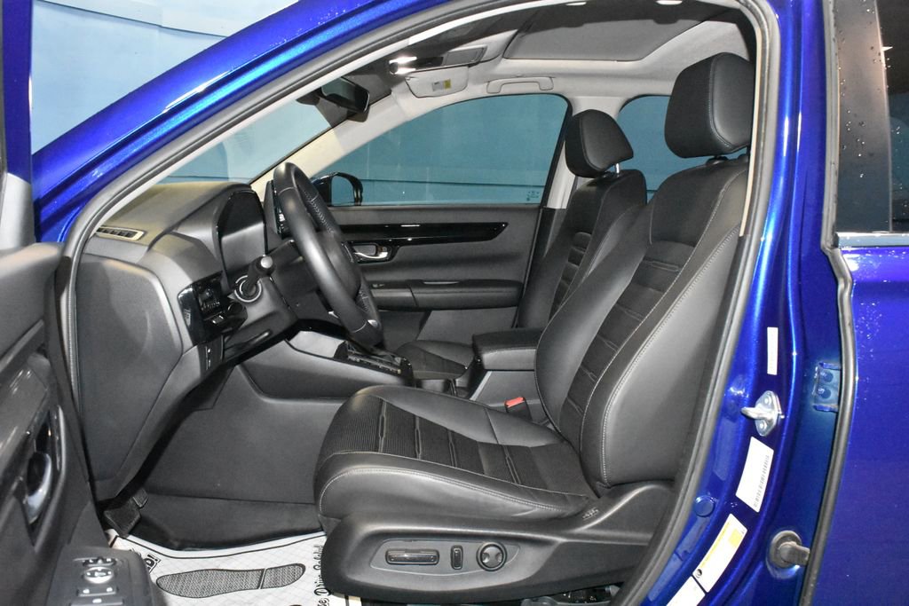 Used 2023 Honda CR-V EX-L image 7