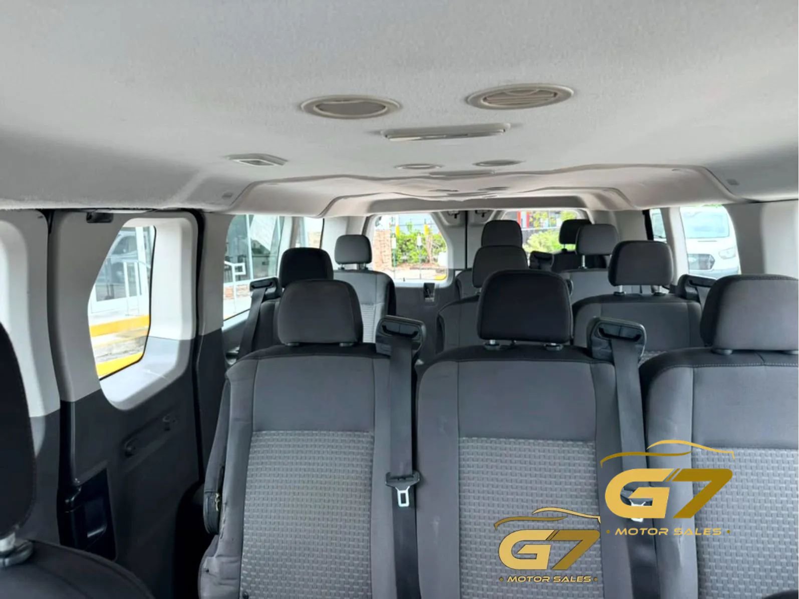 Used 2021 Ford Transit 350 XLT RWD image 17