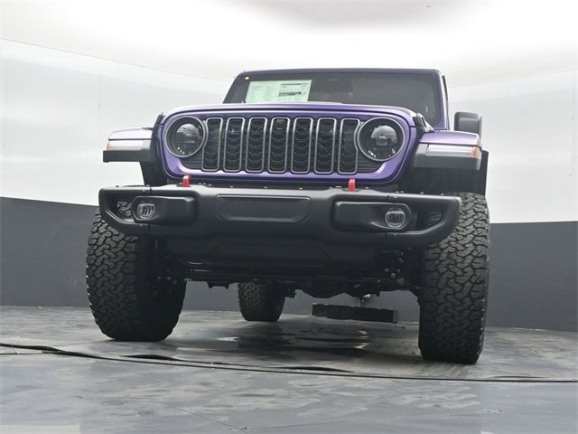 New 2026 Jeep Wrangler Unlimited Rubicon image 44