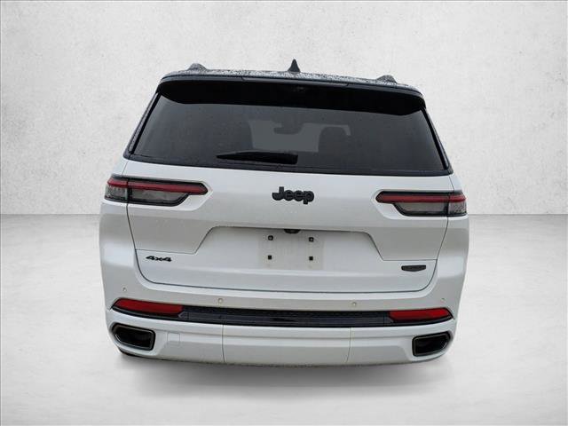 Used 2024 Jeep Grand Cherokee L Summit image 6