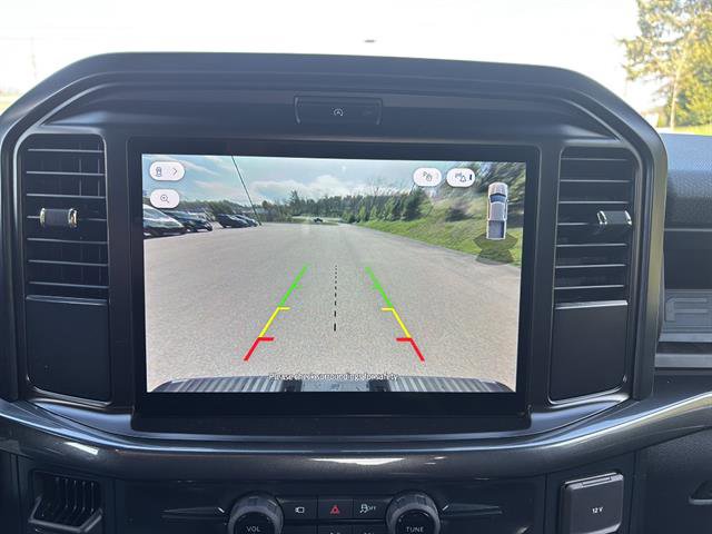 New 2026 Ford F150 STX image 22