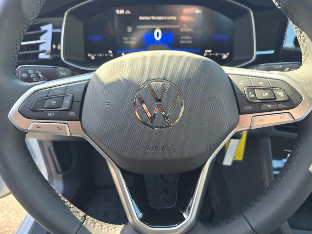 Used 2026 Volkswagen Jetta S FWD image 27