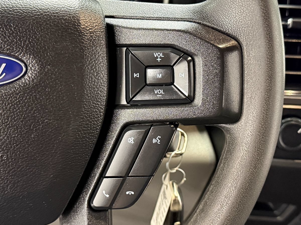 Used 2019 Ford F150 XLT w/ XTR Package AWD/4WD image 17