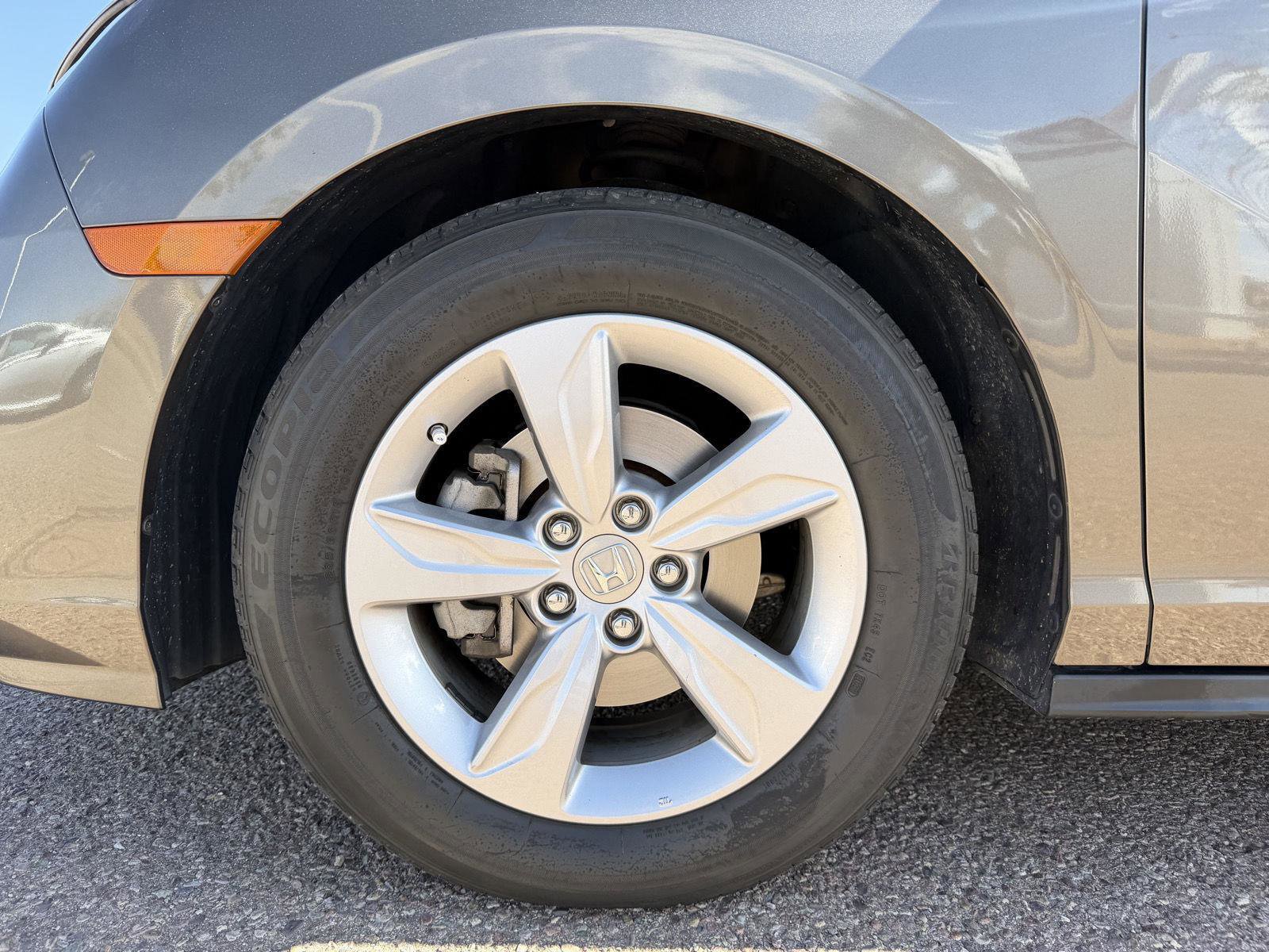 Used 2020 Honda Odyssey EX-L image 43