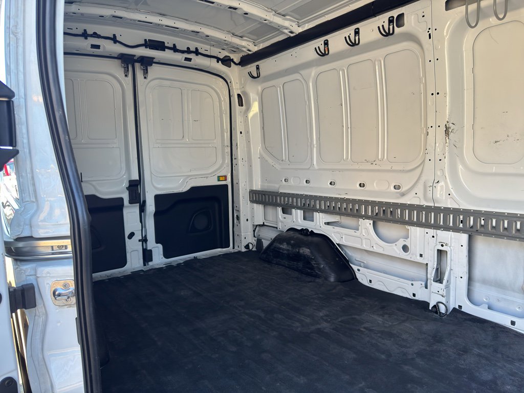 Used 2023 Ford Transit 150 Medium Roof image 31