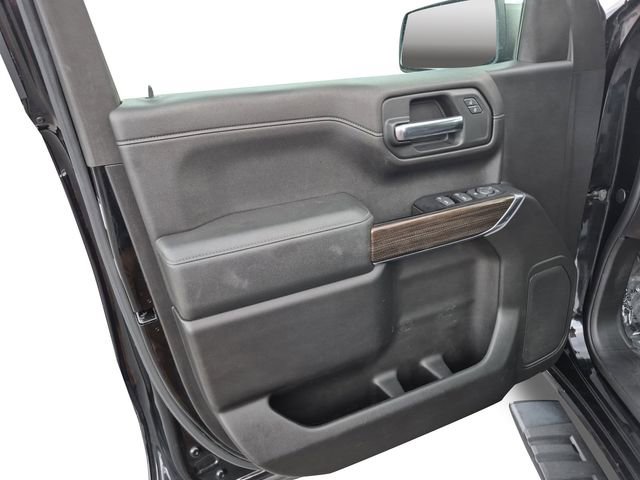 Used 2019 Chevrolet Silverado 1500 LT w/ All-Star Edition AWD/4WD image 11