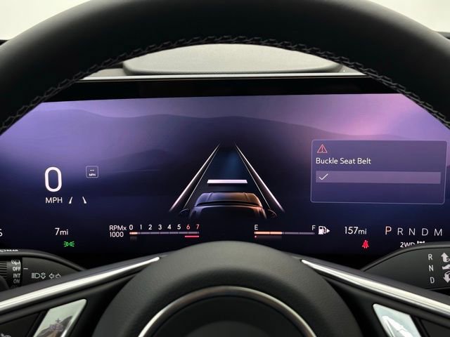 New 2026 Buick Envision Sport Touring image 22