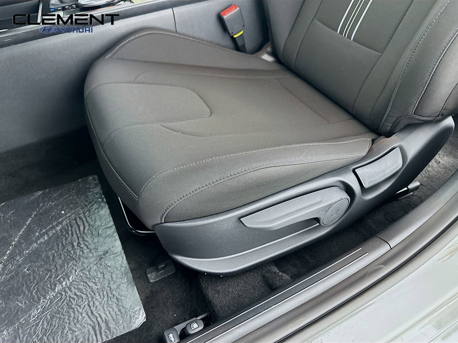 New 2026 Hyundai Elantra Sport image 23