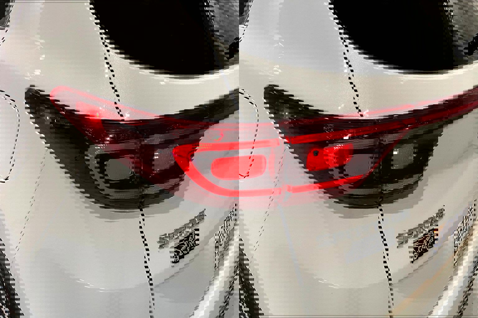 Used 2022 Kia Sportage LX image 23