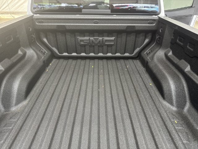 New 2026 GMC Canyon Elevation RWD image 26