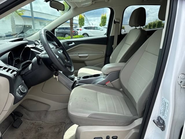 Used 2015 Ford Escape SE AWD/4WD image 42