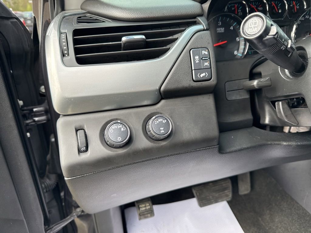 Used 2018 Chevrolet Tahoe LT AWD/4WD image 31