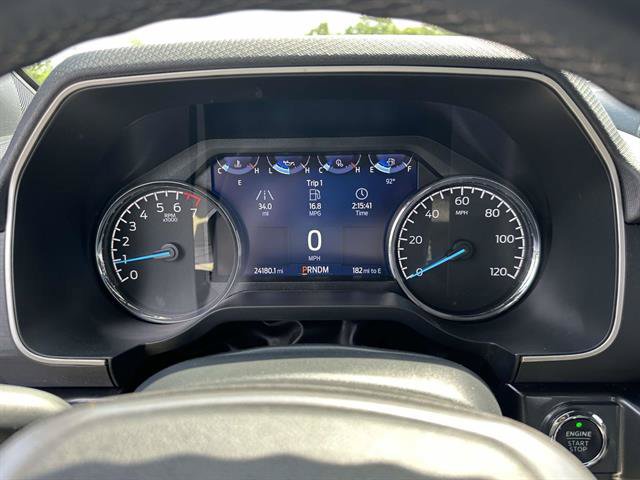 Used 2023 Ford F150 XLT w/ Equipment Group 302A High AWD/4WD image 37
