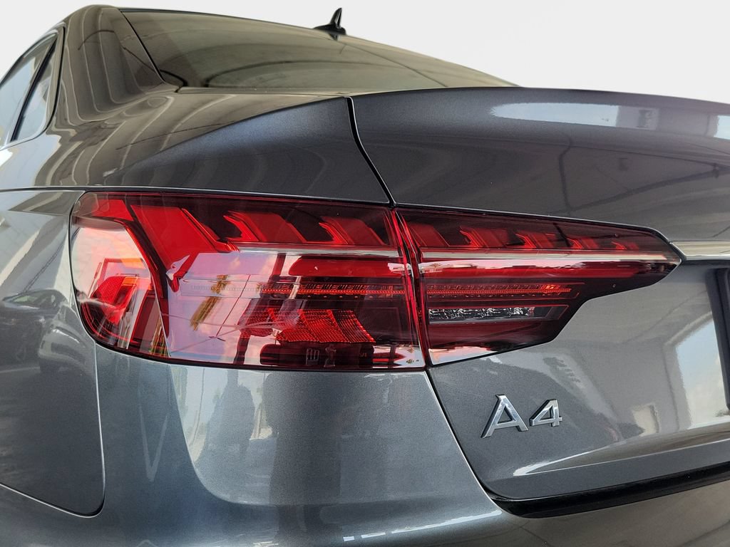 Certified 2023 Audi A4 2.0T Premium w/ Convenience Package AWD/4WD image 28