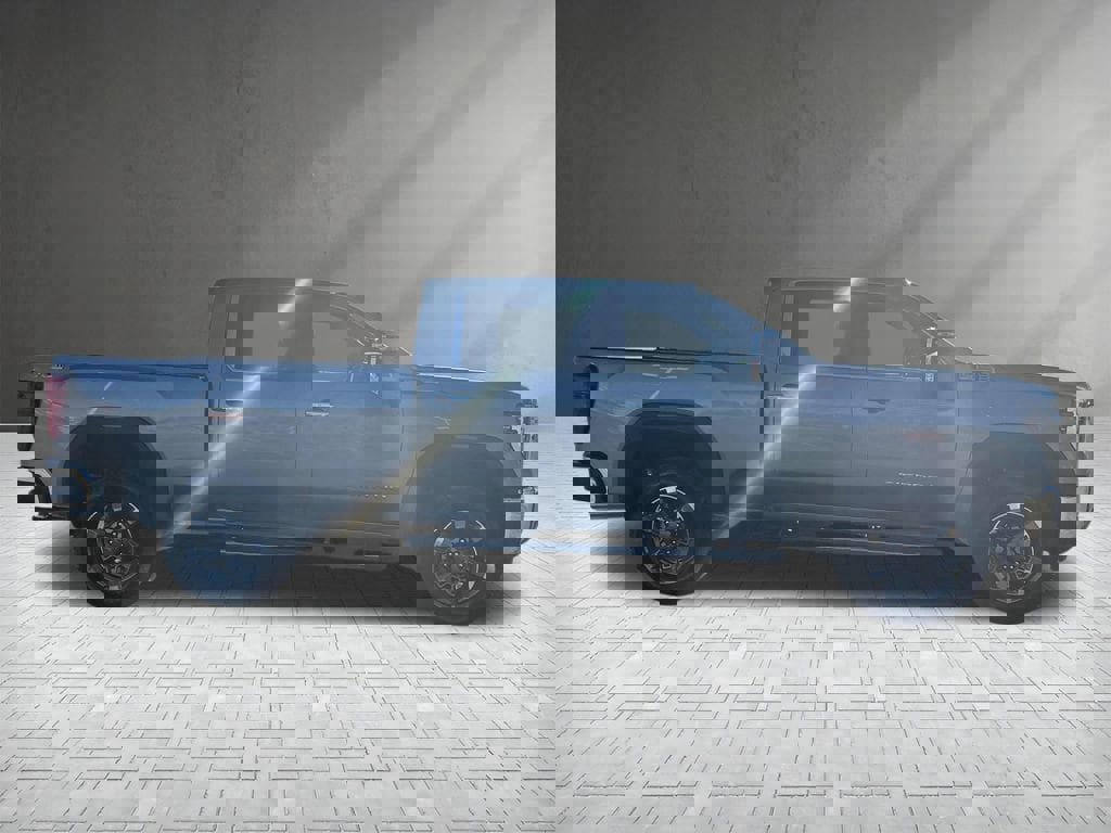 New 2026 GMC Sierra 2500 SLT w/ SLT Premium Package image 7