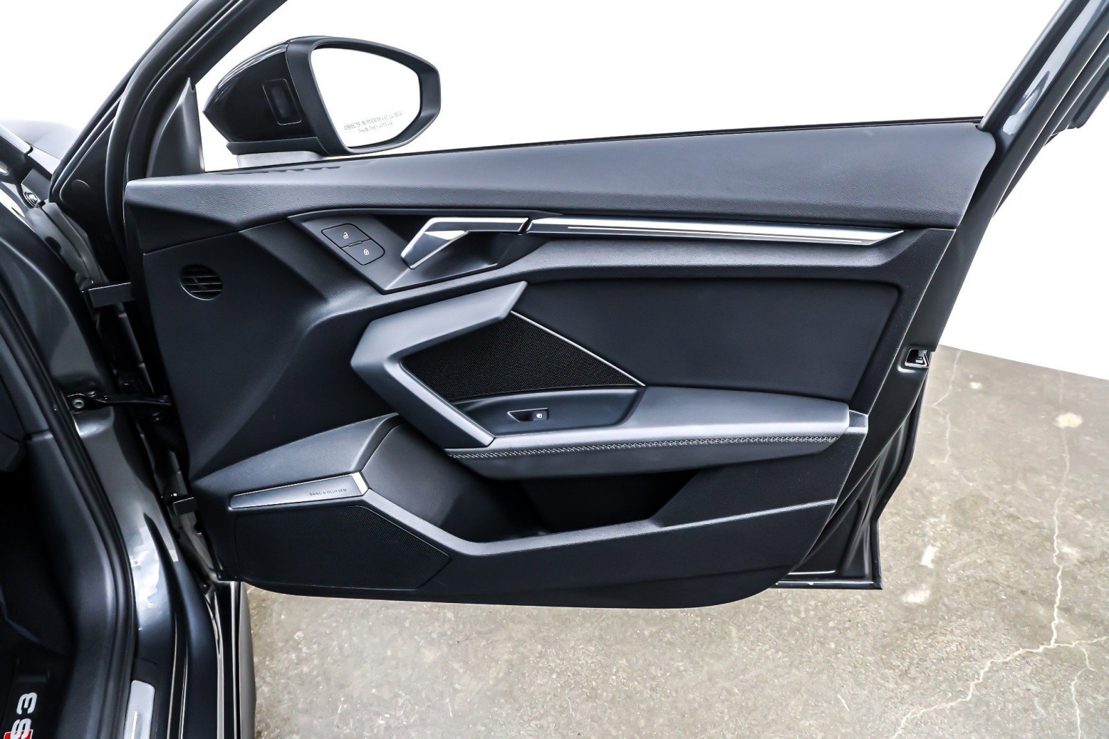 Used 2024 Audi S3 Premium Plus w/ Premium Plus Package image 25