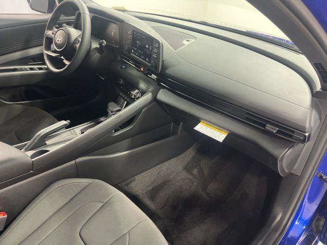 New 2026 Hyundai Elantra Sport image 22