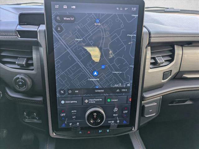 Used 2023 Ford Expedition Platinum AWD/4WD image 15