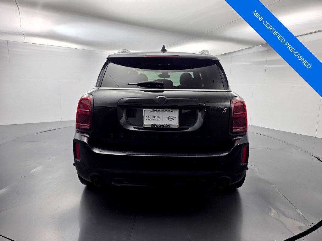 Used 2024 MINI Cooper Countryman S FWD image 5