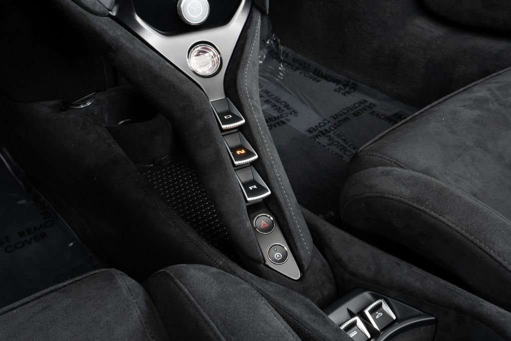 Used 2024 McLaren 750S Spider image 34