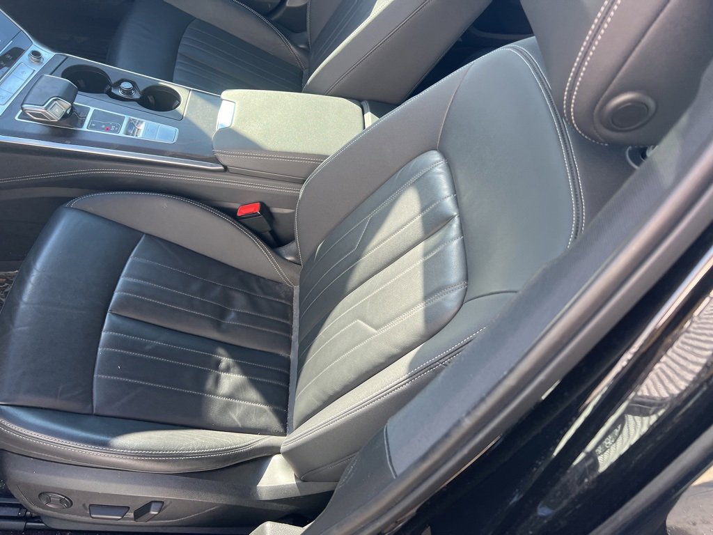 Certified 2023 Audi A6 Premium Plus w/ Premium Plus Package image 50