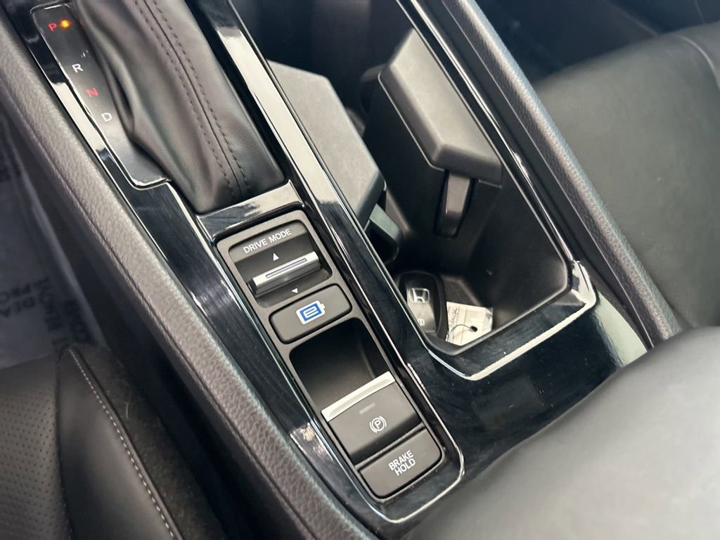 Used 2024 Honda Accord Sport image 44