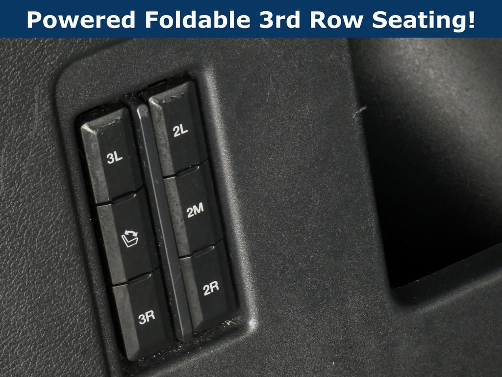 Used 2022 Ford Expedition Max Limited image 38