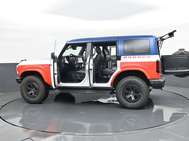 New 2026 Ford Bronco Stroppe Edition AWD/4WD image 34