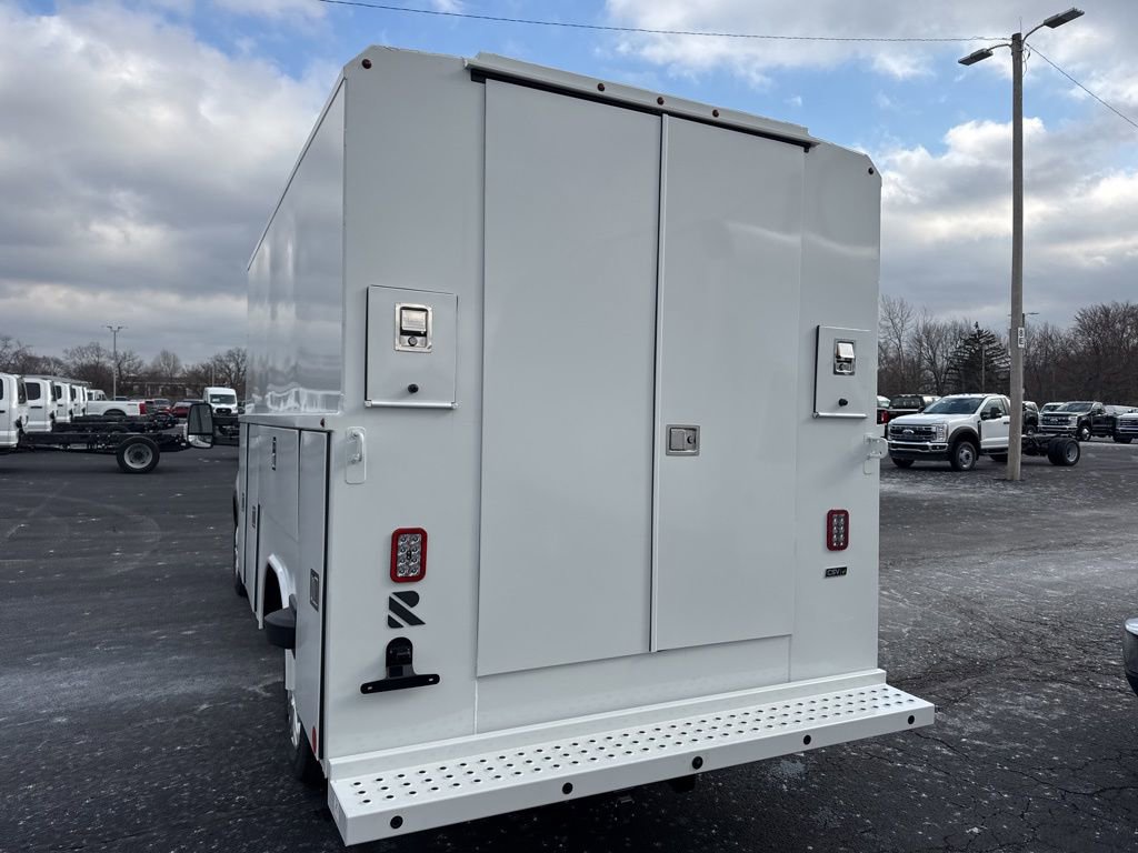 New 2026 Ford Transit 350 image 6